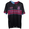 Original Fußballtrikot West Ham United X Iron Maiden Special Edition 2023 Für Herren